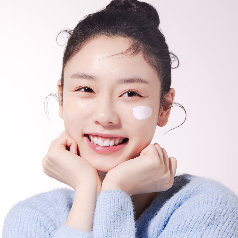 ETUDE SoonJung Director's Moist Sun Cream Set (50ml+50ml)