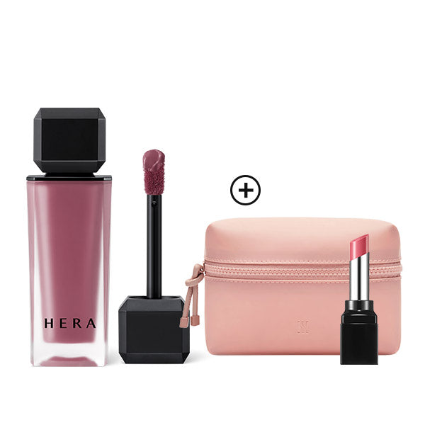 HERA Sensual Powder Matte Liquid