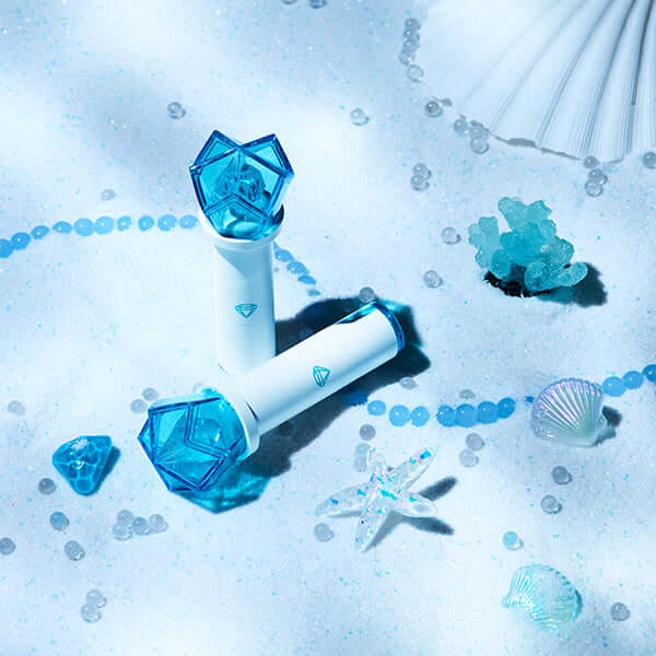 SHInee リップバーム　2本セット　特典ストラップ付き ファンシグナル リップバーム SHINee – Global Amore Mall