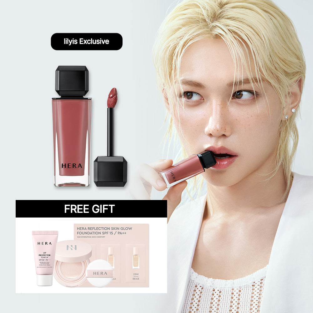 [Felix] HERA Sensual Nude Gloss