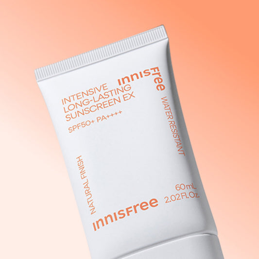 Intensive Long-Lasting Sunscreen EX 60ml