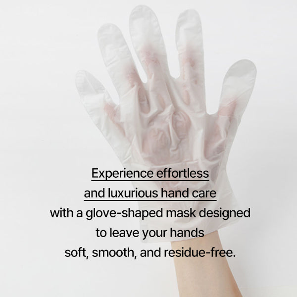 INNISFREE Special Care Mask-Hand