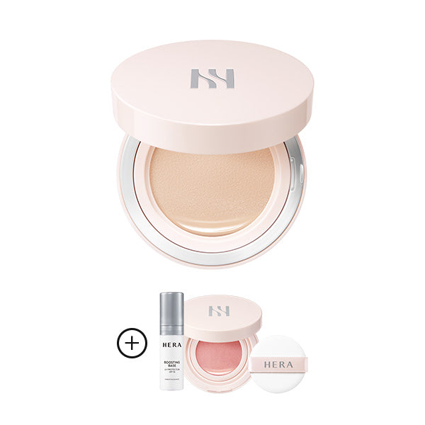 HERA Reflection Skin Glow Cushion Foundation 15g (CushionX1)