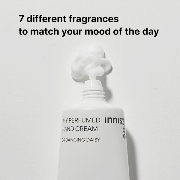 INNISFREE My Perfumed Hand Cream