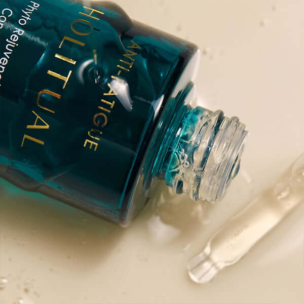 HOLITUAL フィト リジュビネーティング コンセントレート 30ML