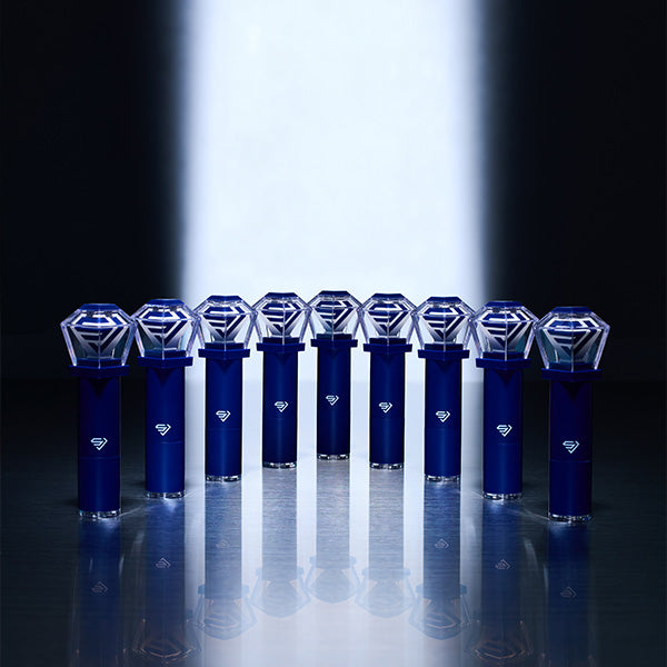 Fansignal Lip Balm SUPER JUNIOR (10/13 10AM KST OPEN)