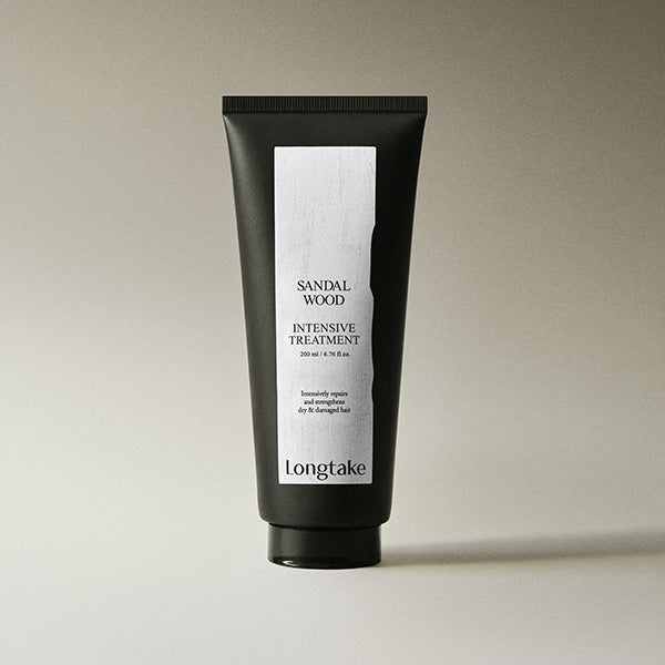 Longtake Sandalwood Intensive Treatment 200ML