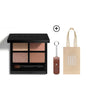 ['25 Holiday]HERA Quad Eye Color #5 Nude Swing 9g