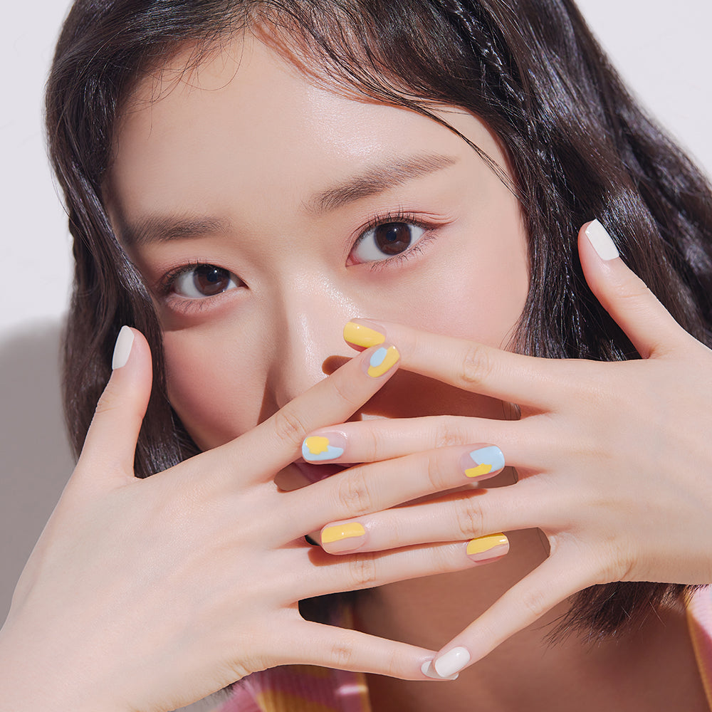 ETUDE Modi Glam Nails