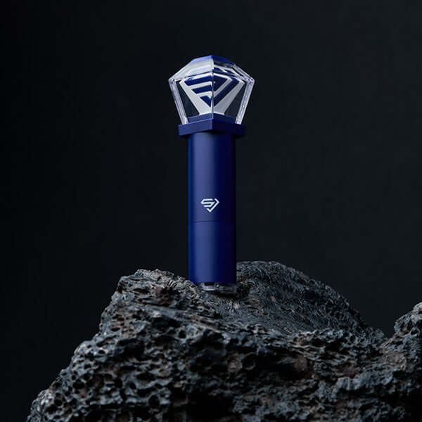 SUPER JUNIOR ペンライト + リップ セット