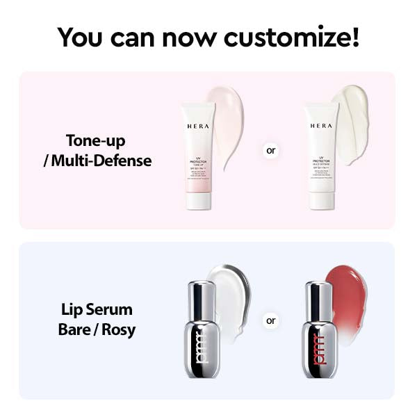 Amore Beauty Box
