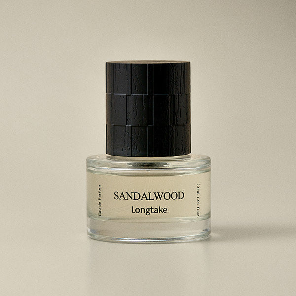 Longtake Sandalwood Eau de Parfum 30ML
