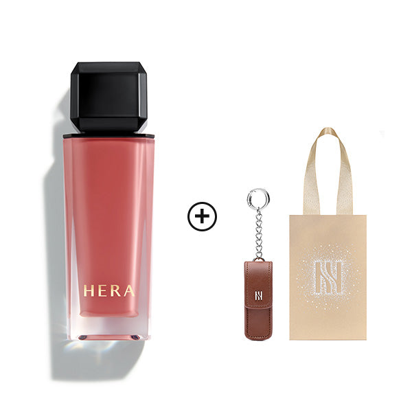 [2025 Holiday Limited]HERA  Sensual Nude Gloss 5g