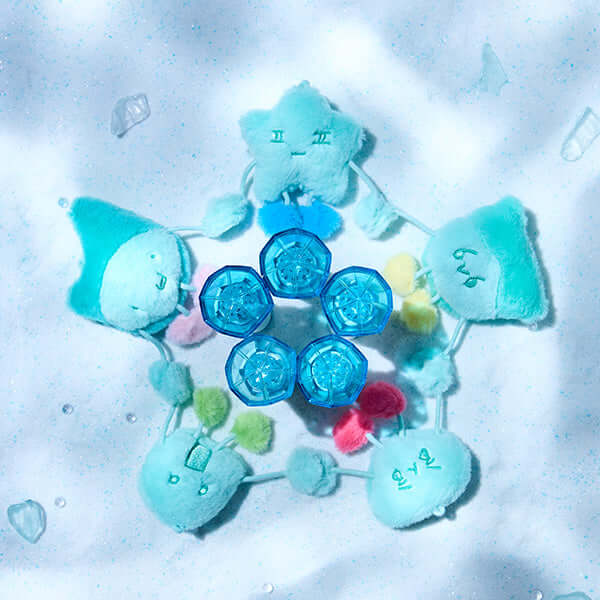 ファンシグナル リップバーム SHINee – Global Amore Mall