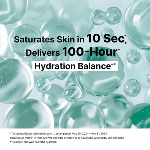 INNISFREE Green tea seed hyaluronic cream 50ML
