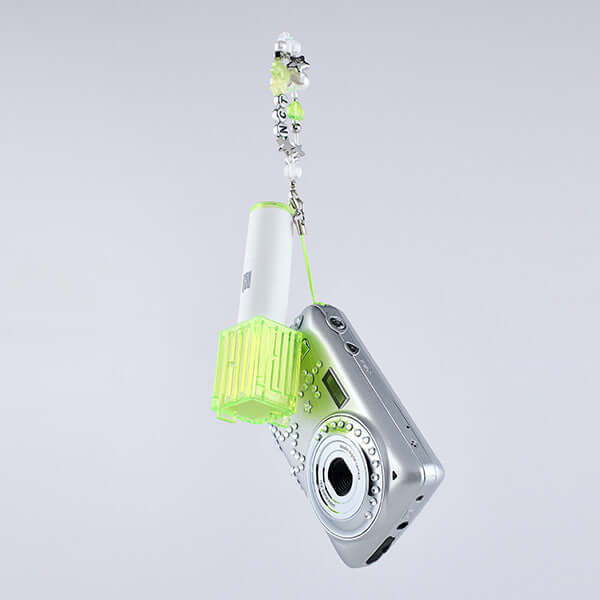 ファンシグナル リップバーム NCT – Global Amore Mall