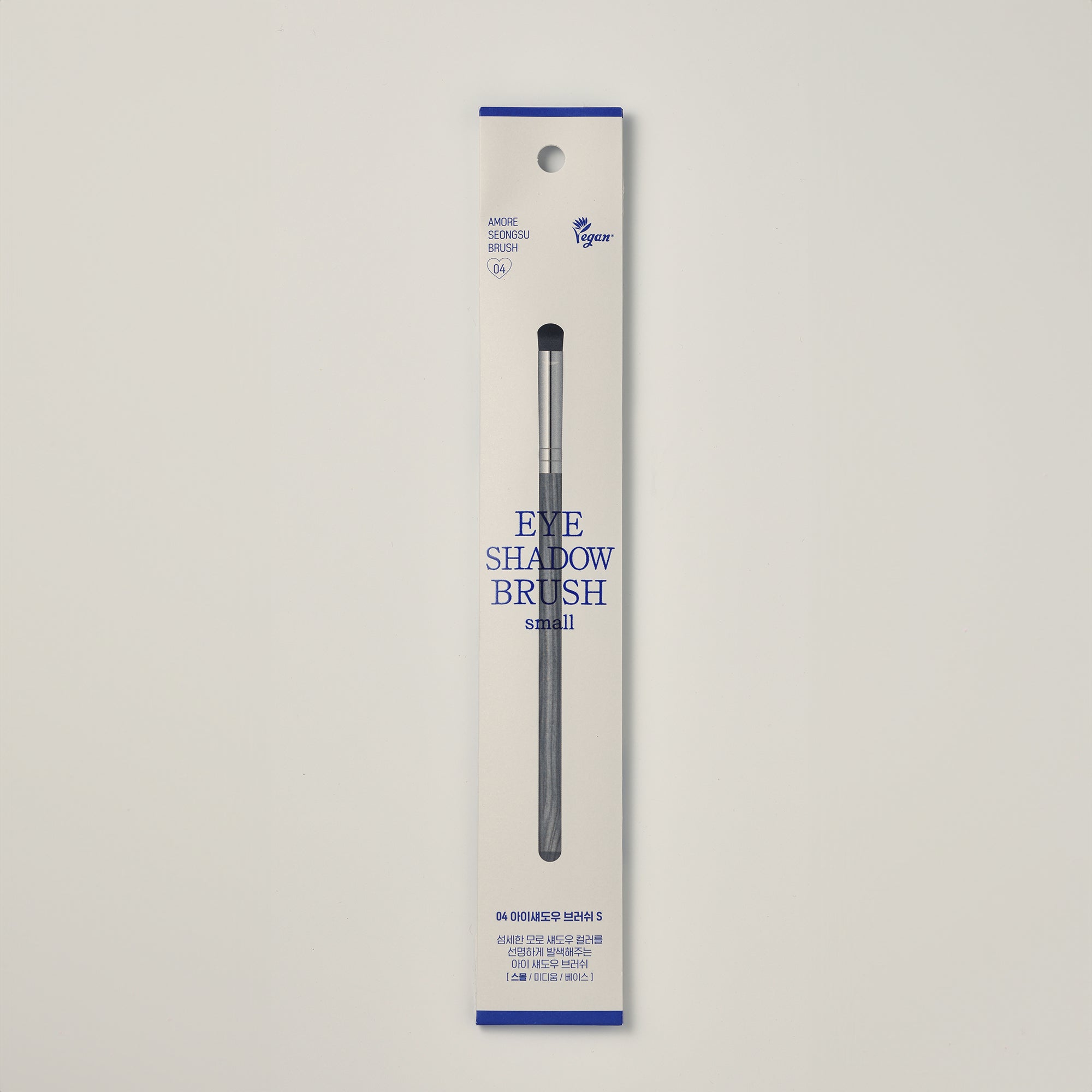 AMORE SEONGSU Brush 04_Eye Shawdow Brush [Small]