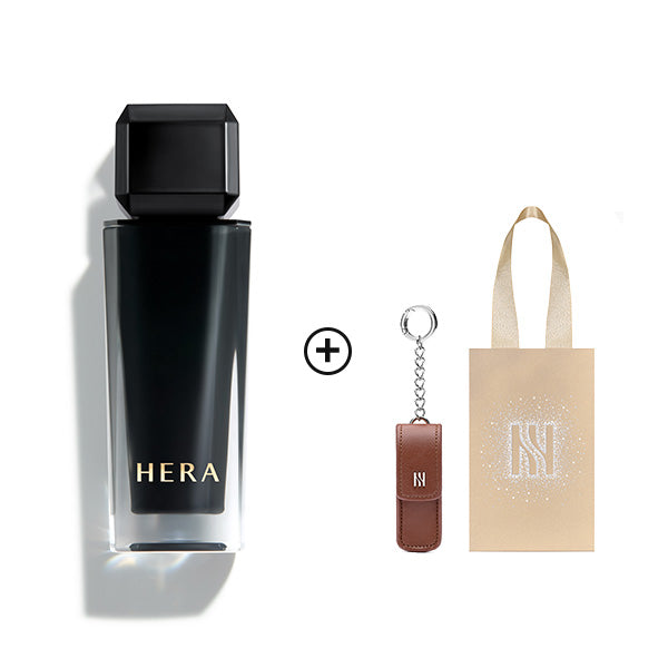 [2025 Holiday Limited]HERA  Sensual Nude Gloss 5g (Glimmer/Jazzy)