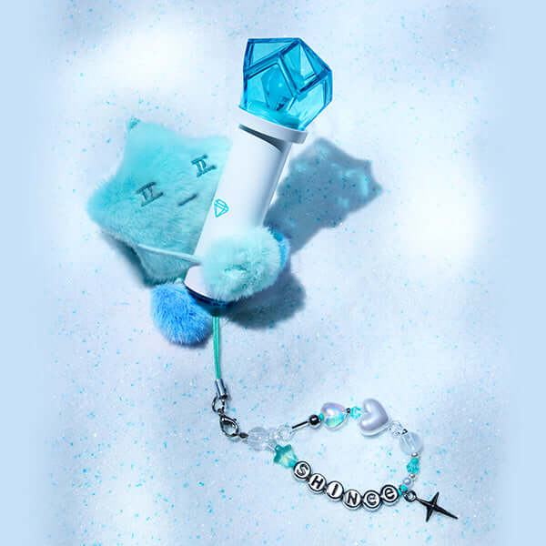 ファンシグナル リップバーム SHINee – Global Amore Mall