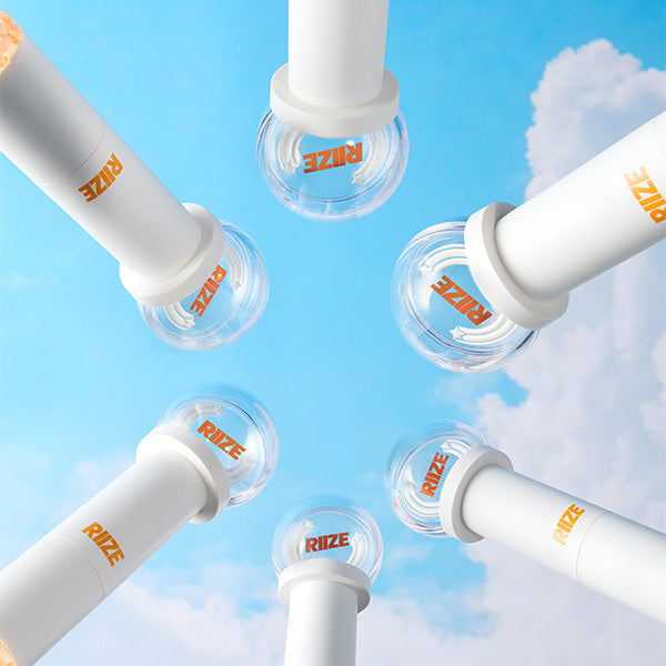 Fansignal Lip Balm RIIZE (10/13 10AM KST OPEN)