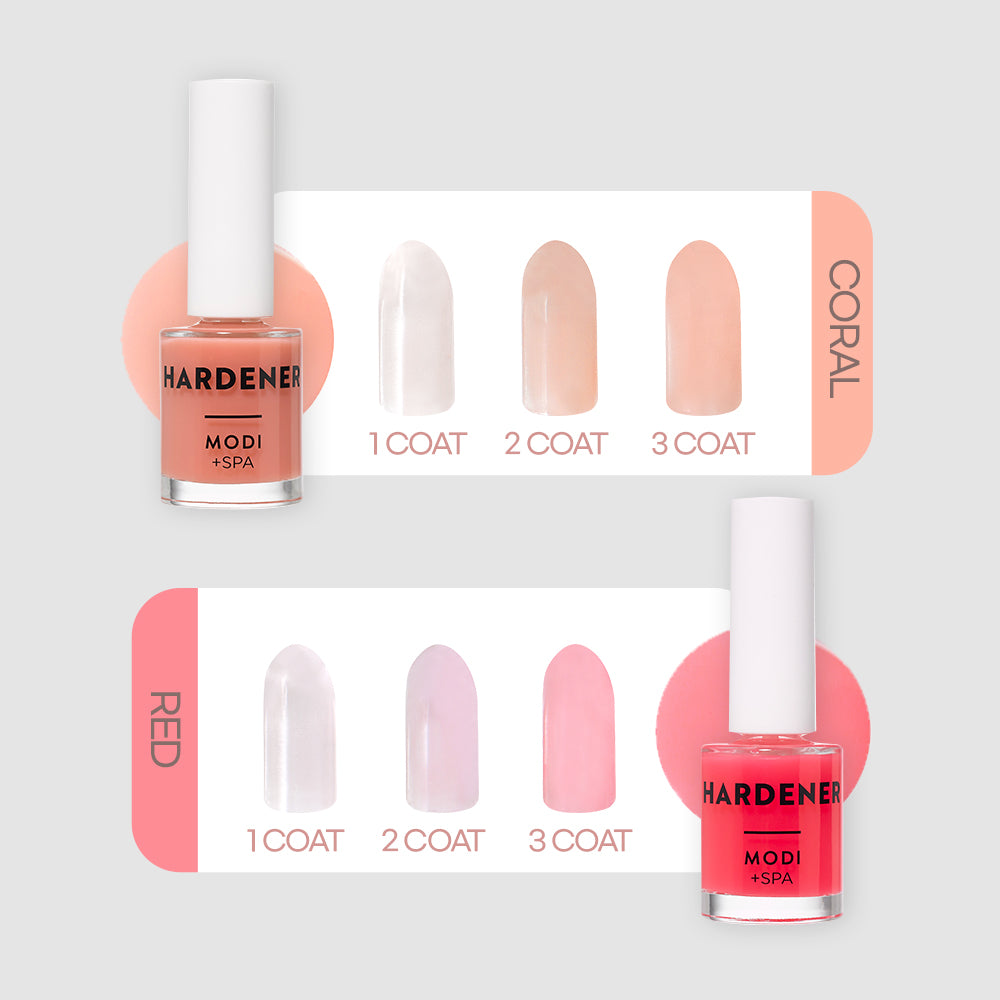 ETUDE Modi Spa Nail Hardner