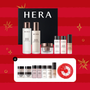 HERA エイジアウェイ エステティック スキンケアセット（ウォーター＆エマルジョン＆クリーム） 
