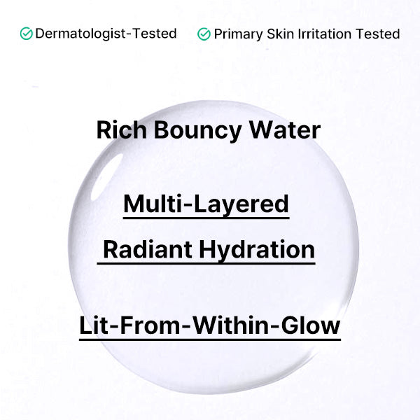 INNISFREE Retinol Green Tea PDRN Skinbooster Toner