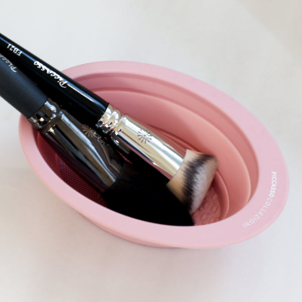 [PICCASSO COLLEZIONI] Brush Cleansing Tray