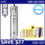 IOPE XMD Stem III Clinical Recovery Serum Double