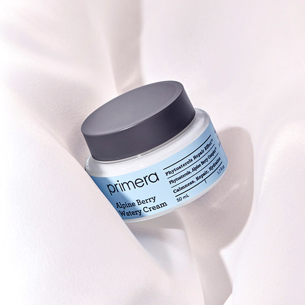 Primera Alpine Berry Watery Cream 100ml