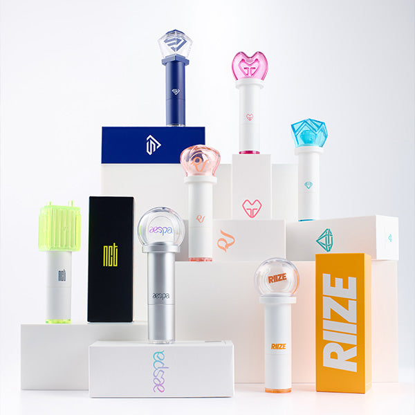 Fansignal Lip Balm RIIZE (10/13 10AM KST OPEN)