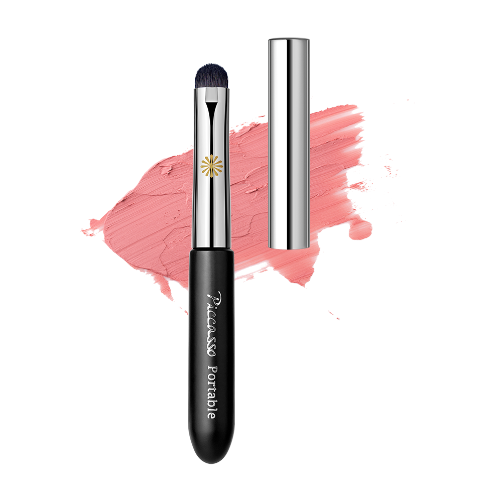 [PICCASSO] Portable Lip Brush
