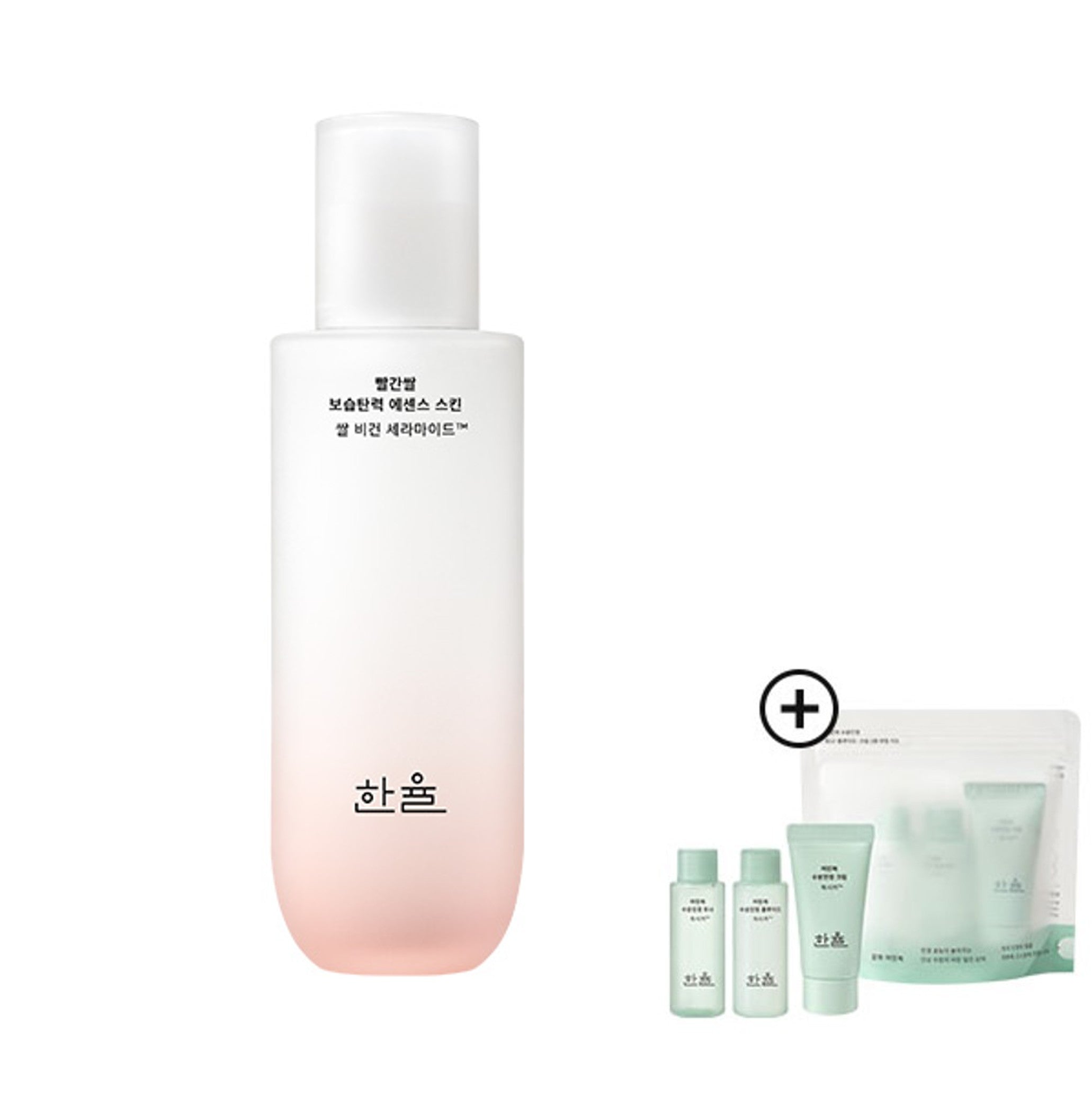 HANYUL Rice Vegan Ceramide Firming Essence 150ml