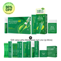 [BEST] Metagreen Weight Control Bundle (Slimup 30D+Boostershot 7D+Calorie Cut Jelly 7D)