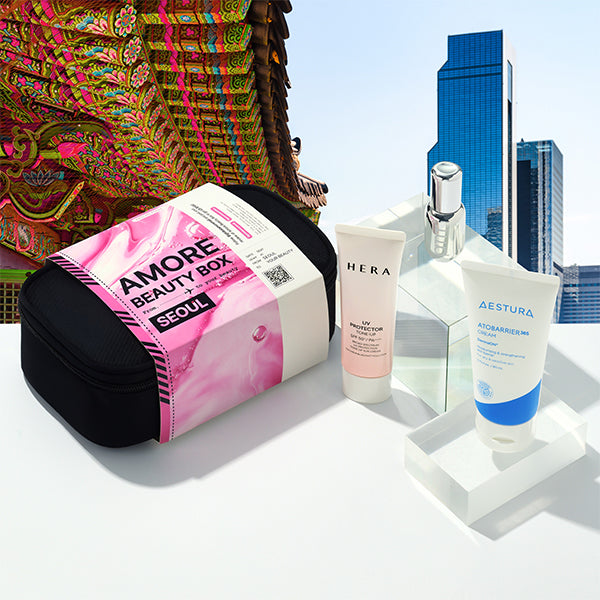 Amore Beauty Box