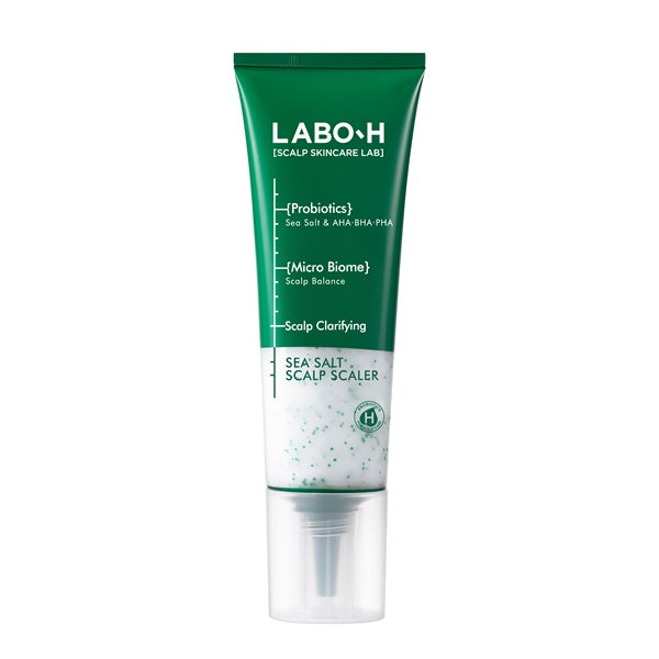 LABO-H Scalp Strengthening Clinic Scaler Hair Loss Care 208G