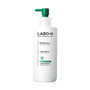 LABO-H 頭皮強化クリニックシャンプー 抜け毛ケア 400ML 