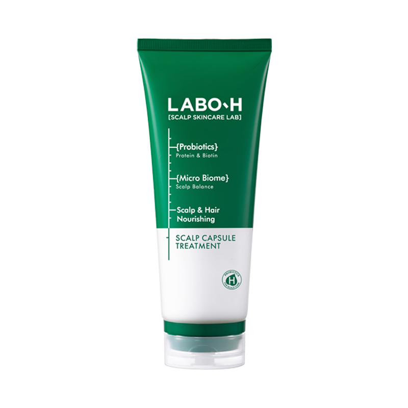 1. チョン-[ヘアケア] ラボH（デイリースカルプケア）