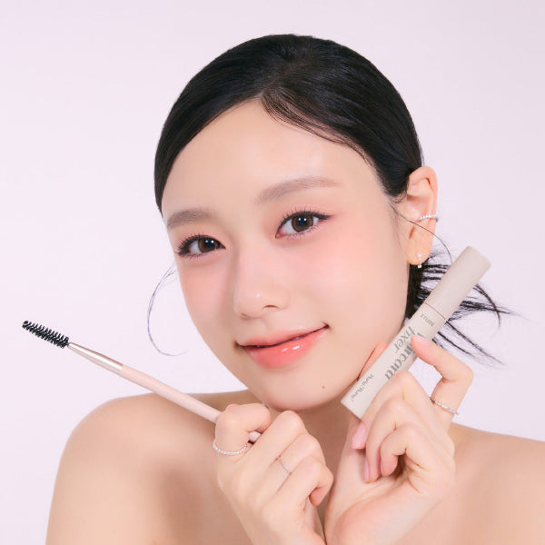 エチュード パンパン ヘアーカラ フィクサー – Global AMORE MALL