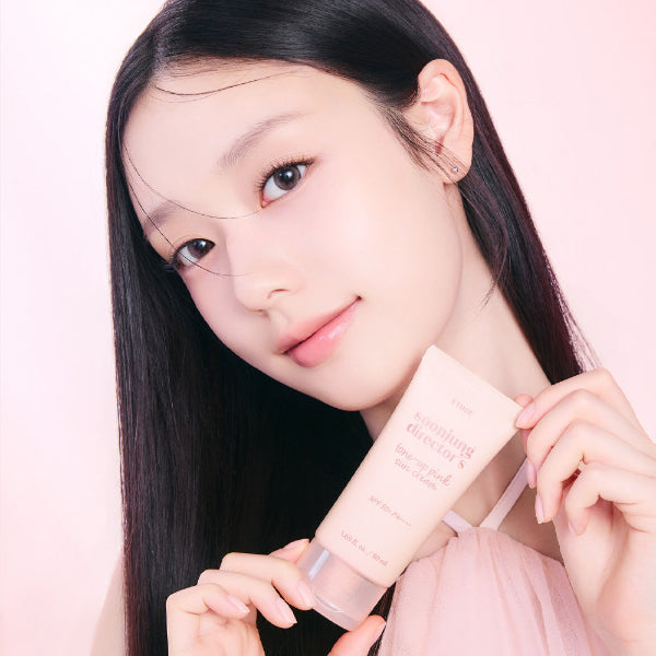 ETUDE SoonJung Director Tone-Up Pink Sun Cream