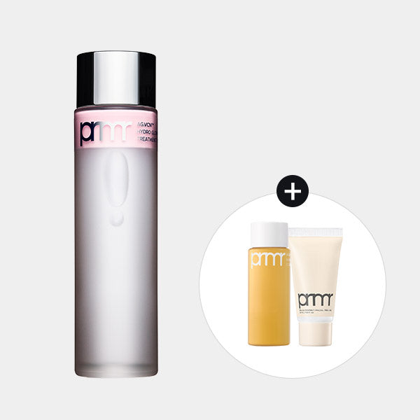 Primera Hydro Glow Treatment Essence 150ML