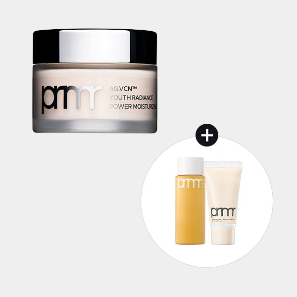 Primera Youth Radiance Power Moisturizing Cream 50ML