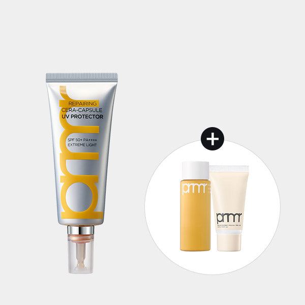 Primera Reparing Cera Capsule UV Protector 40ML