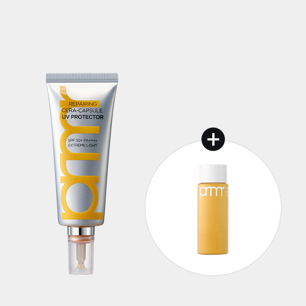 Primera Reparing Cera Capsule UV Protector 40ML