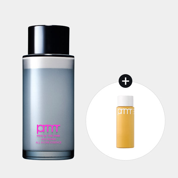 プリメーラ メン・イン・ザ・ピンク エイジリペア オールインワン エッセンス 150ml 