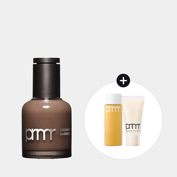Primera Organience Barrier Repair Seed Peptide Reserve Serum 30ML