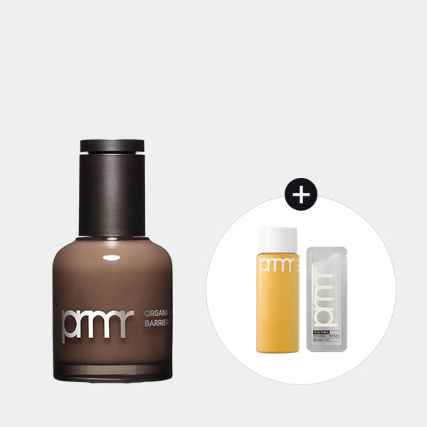 プリメーラ オルガニエンス バリア リペア シード ペプチド リザーブ セラム 30ML 