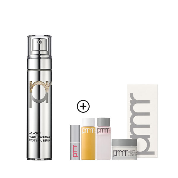 Primera Vita-tinol Serum 21G