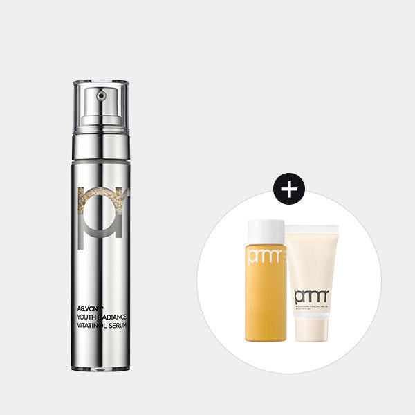 Primera Vita-tinol Serum 21G