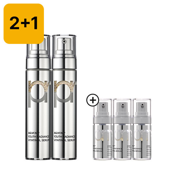 Primera Vita-tinol Serum 21G*2EA